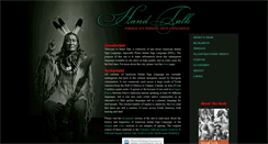 Desktop Screenshot of pislresearch.com
